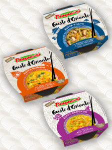 nuove zuppe orientali DimmidiSì La linea verde