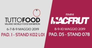 La Linea Verde Tutto Food e Macfrut