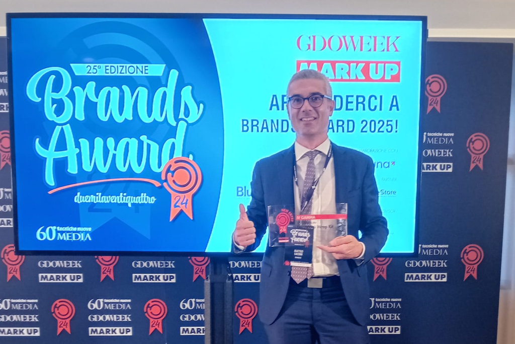 La Linea Verde Brand Awards